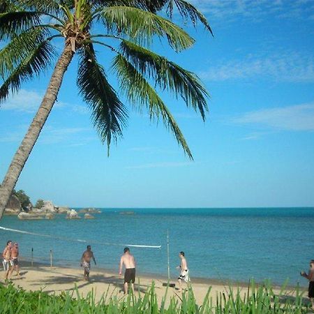 Mercure Koh Samui Beach Resort Lamai Beach  Buitenkant foto